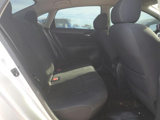 Photo 9 VIN: 3N1AB7APXGY218582 - NISSAN SENTRA S 