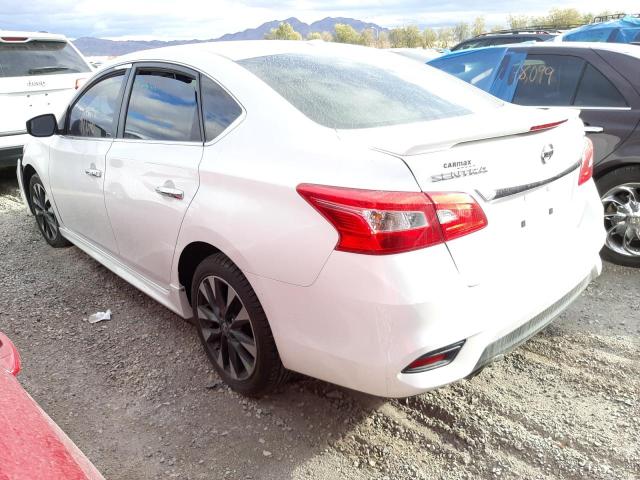 Photo 2 VIN: 3N1AB7APXGY218615 - NISSAN SENTRA S 