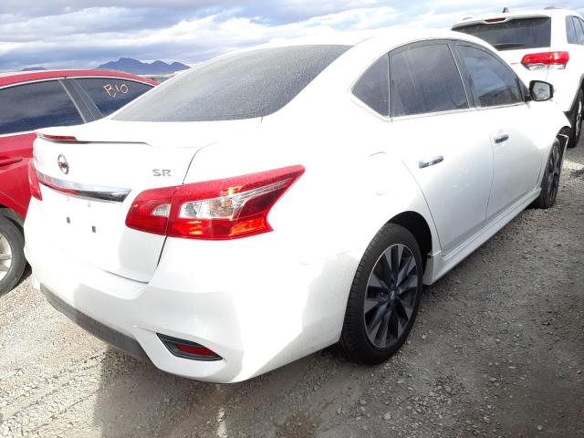 Photo 3 VIN: 3N1AB7APXGY218615 - NISSAN SENTRA S 