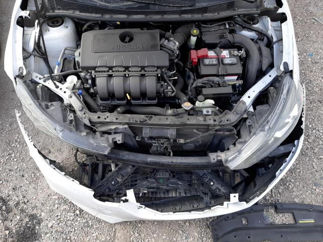 Photo 6 VIN: 3N1AB7APXGY218615 - NISSAN SENTRA S 