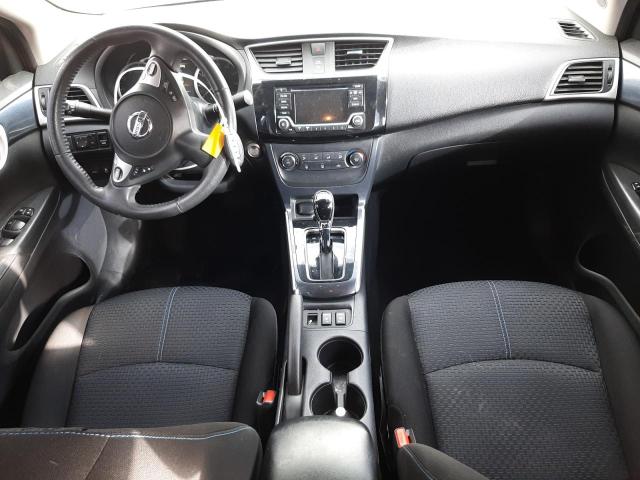 Photo 8 VIN: 3N1AB7APXGY218615 - NISSAN SENTRA S 