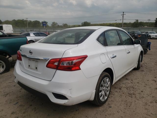 Photo 3 VIN: 3N1AB7APXGY218937 - NISSAN SENTRA S 