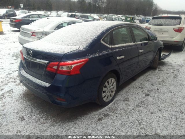 Photo 3 VIN: 3N1AB7APXGY219358 - NISSAN SENTRA 