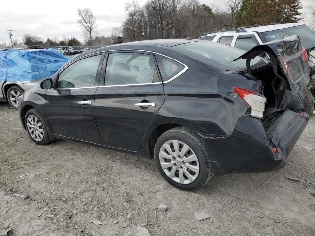 Photo 1 VIN: 3N1AB7APXGY220333 - NISSAN SENTRA S 