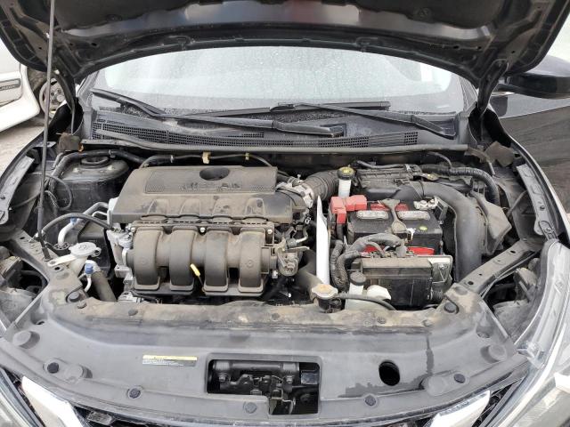 Photo 10 VIN: 3N1AB7APXGY220333 - NISSAN SENTRA S 