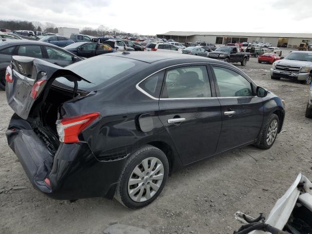 Photo 2 VIN: 3N1AB7APXGY220333 - NISSAN SENTRA S 