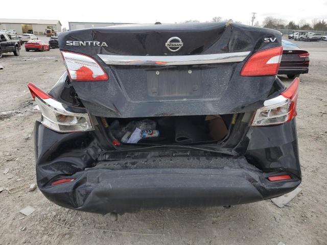 Photo 5 VIN: 3N1AB7APXGY220333 - NISSAN SENTRA S 