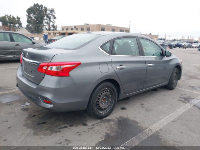 Photo 3 VIN: 3N1AB7APXGY220686 - NISSAN SENTRA 