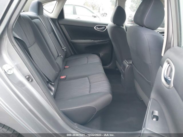 Photo 7 VIN: 3N1AB7APXGY220686 - NISSAN SENTRA 