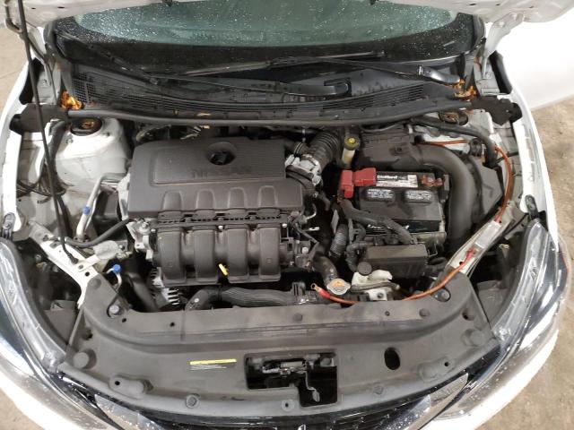 Photo 10 VIN: 3N1AB7APXGY222549 - NISSAN SENTRA 