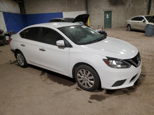 Photo 3 VIN: 3N1AB7APXGY222549 - NISSAN SENTRA 