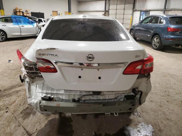 Photo 5 VIN: 3N1AB7APXGY222549 - NISSAN SENTRA 