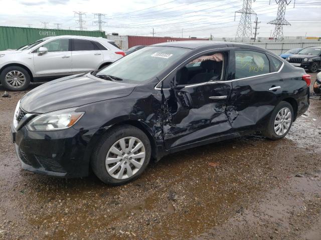 Photo 0 VIN: 3N1AB7APXGY223099 - NISSAN SENTRA 