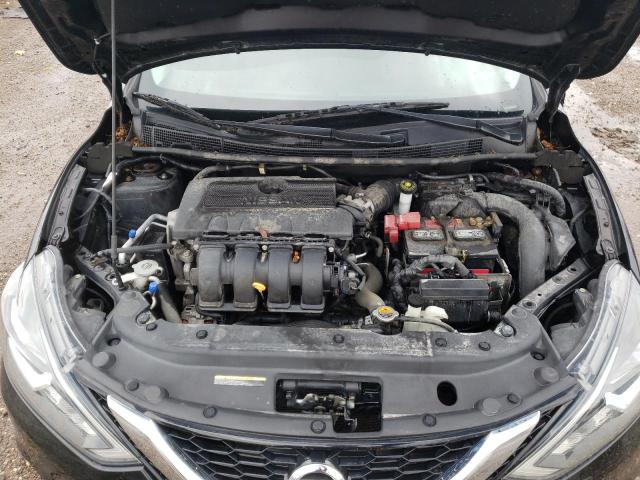 Photo 10 VIN: 3N1AB7APXGY223099 - NISSAN SENTRA 