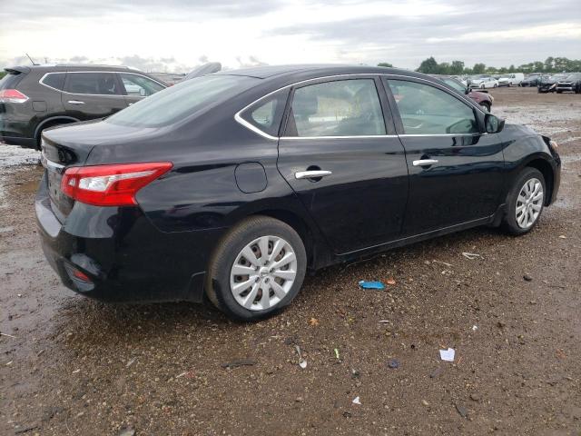 Photo 2 VIN: 3N1AB7APXGY223099 - NISSAN SENTRA 