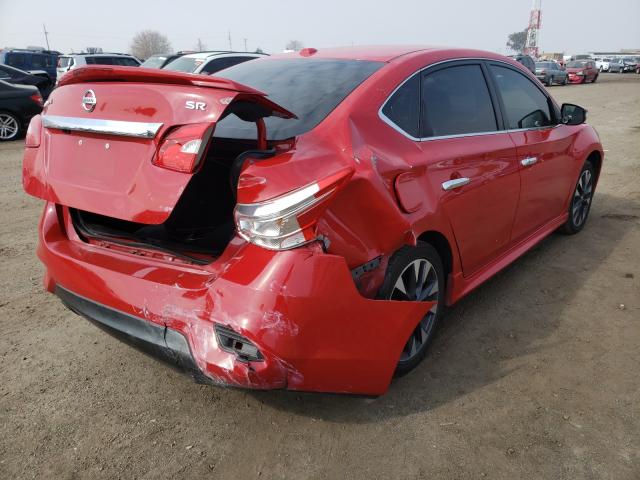 Photo 3 VIN: 3N1AB7APXGY223264 - NISSAN SENTRA S 