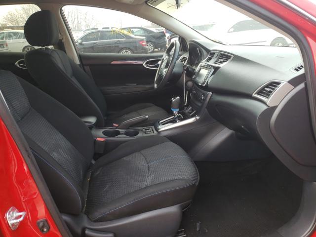 Photo 4 VIN: 3N1AB7APXGY223264 - NISSAN SENTRA S 