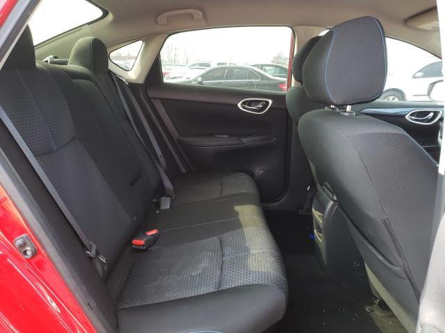 Photo 5 VIN: 3N1AB7APXGY223264 - NISSAN SENTRA S 