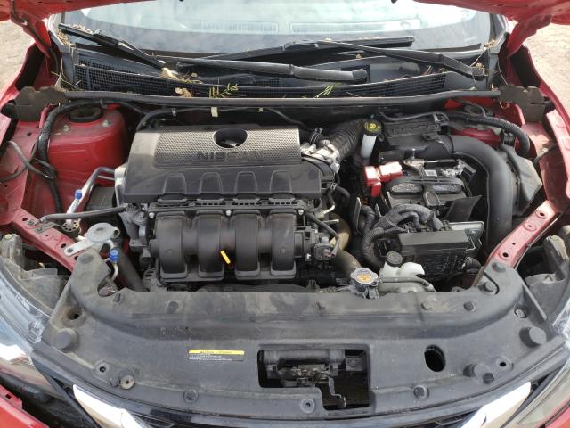 Photo 6 VIN: 3N1AB7APXGY223264 - NISSAN SENTRA S 