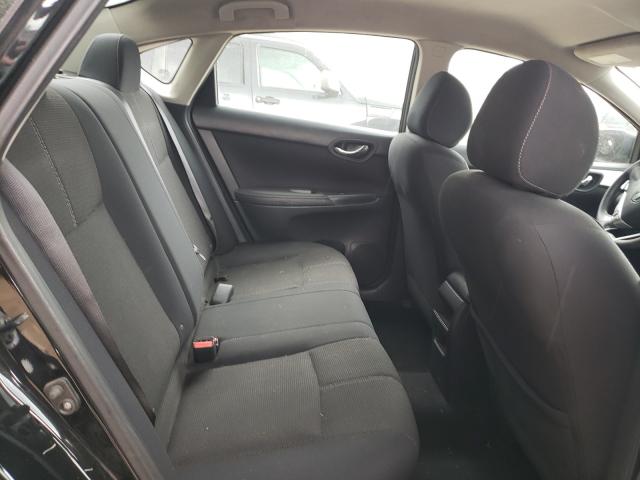 Photo 5 VIN: 3N1AB7APXGY223667 - NISSAN SENTRA S 