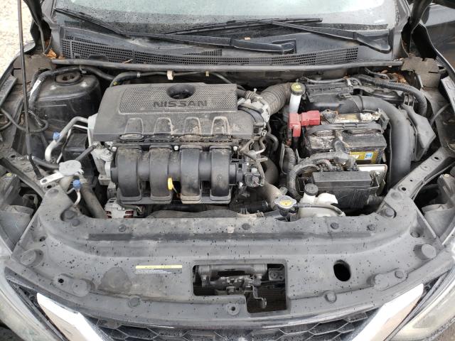 Photo 6 VIN: 3N1AB7APXGY223667 - NISSAN SENTRA S 