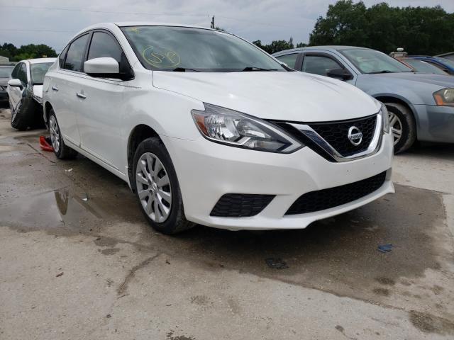 Photo 0 VIN: 3N1AB7APXGY224656 - NISSAN SENTRA S 