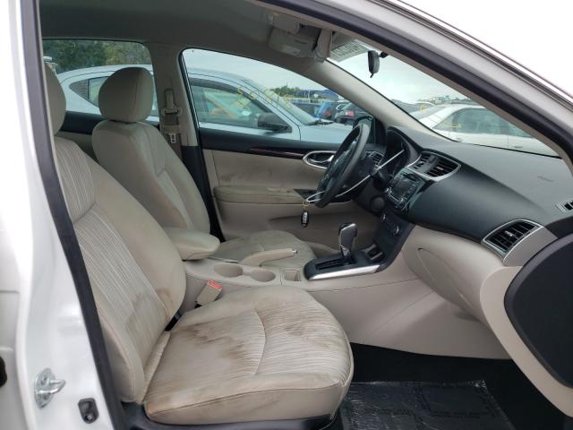 Photo 4 VIN: 3N1AB7APXGY224656 - NISSAN SENTRA S 