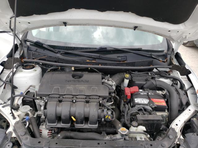 Photo 6 VIN: 3N1AB7APXGY224656 - NISSAN SENTRA S 