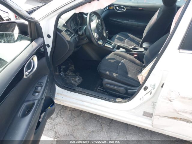 Photo 4 VIN: 3N1AB7APXGY224852 - NISSAN SENTRA 