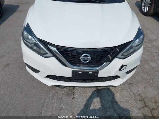 Photo 5 VIN: 3N1AB7APXGY224852 - NISSAN SENTRA 