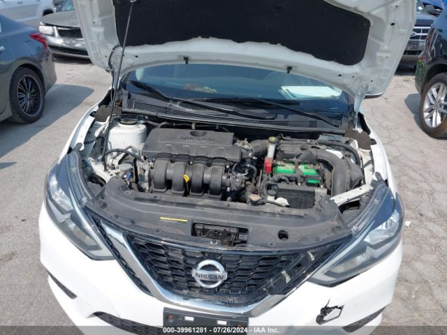 Photo 9 VIN: 3N1AB7APXGY224852 - NISSAN SENTRA 