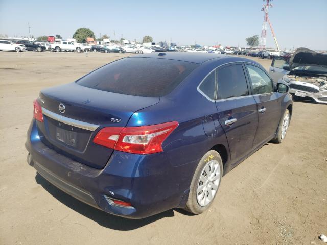 Photo 3 VIN: 3N1AB7APXGY225015 - NISSAN SENTRA S 