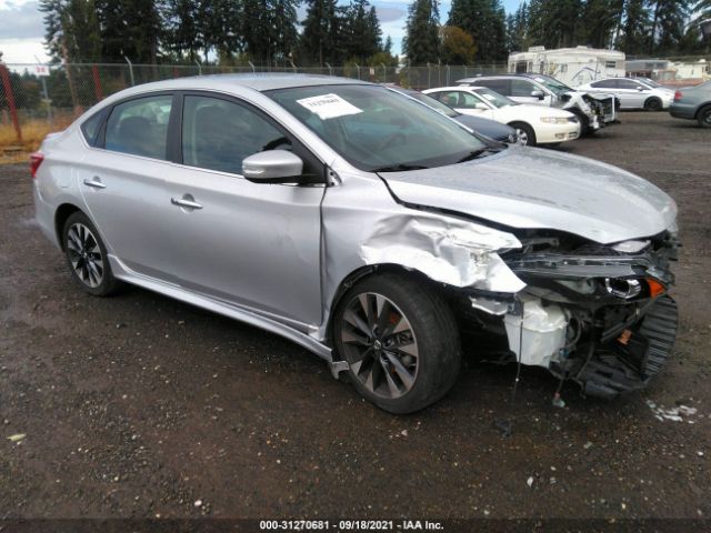 Photo 0 VIN: 3N1AB7APXGY225144 - NISSAN SENTRA 