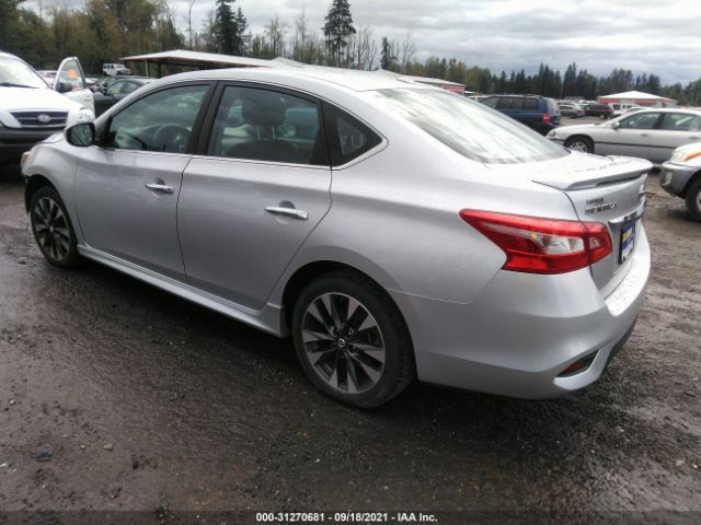 Photo 2 VIN: 3N1AB7APXGY225144 - NISSAN SENTRA 