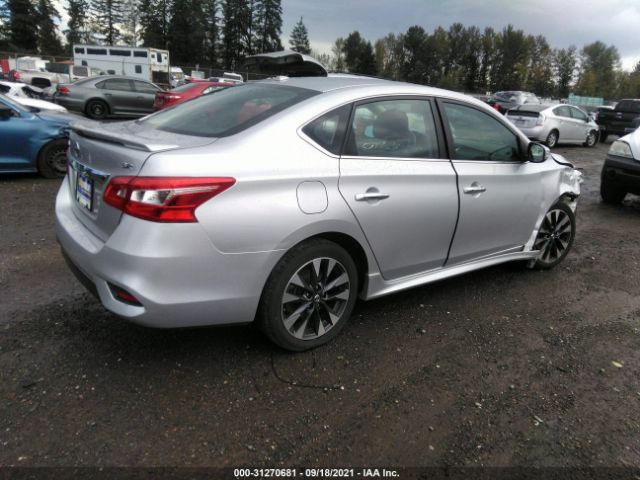 Photo 3 VIN: 3N1AB7APXGY225144 - NISSAN SENTRA 