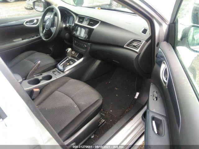 Photo 4 VIN: 3N1AB7APXGY225144 - NISSAN SENTRA 