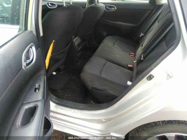 Photo 7 VIN: 3N1AB7APXGY225144 - NISSAN SENTRA 