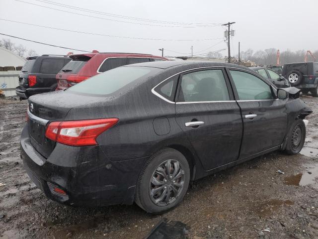 Photo 2 VIN: 3N1AB7APXGY227864 - NISSAN SENTRA 