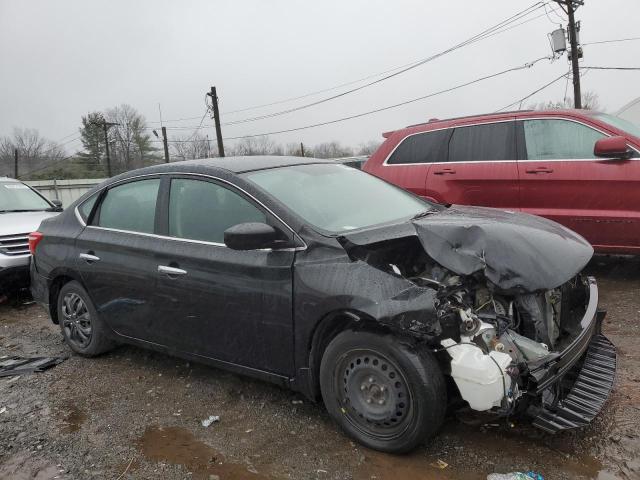 Photo 3 VIN: 3N1AB7APXGY227864 - NISSAN SENTRA 