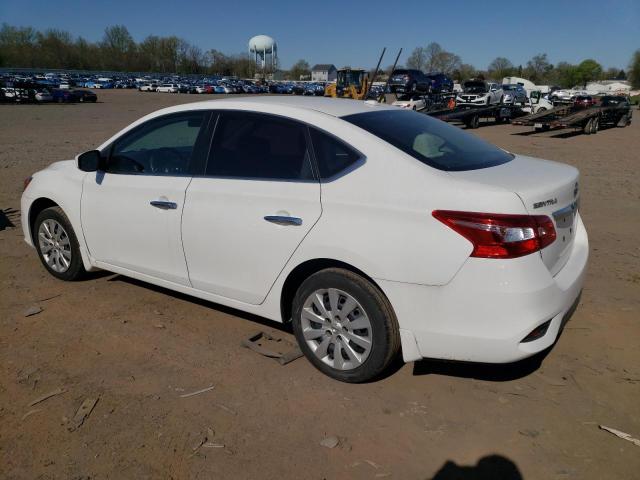 Photo 1 VIN: 3N1AB7APXGY228433 - NISSAN SENTRA 