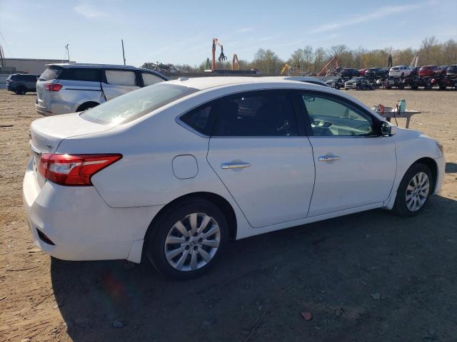 Photo 2 VIN: 3N1AB7APXGY228433 - NISSAN SENTRA 