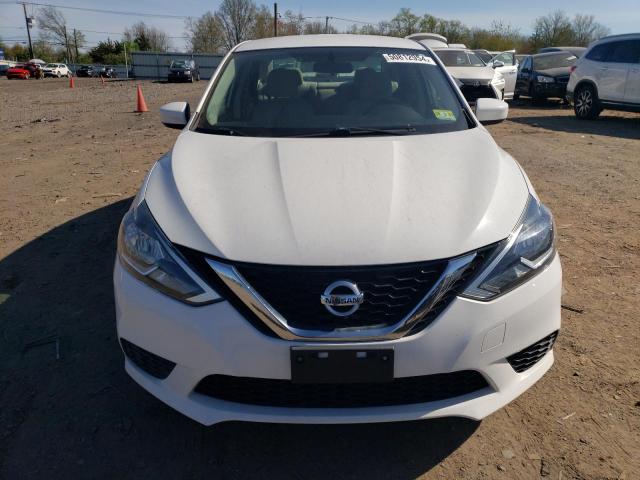 Photo 4 VIN: 3N1AB7APXGY228433 - NISSAN SENTRA 