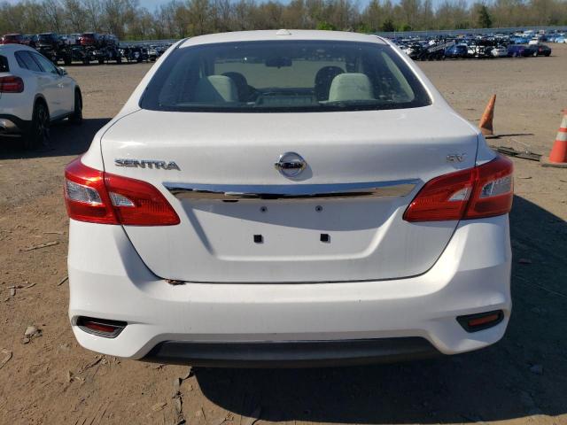 Photo 5 VIN: 3N1AB7APXGY228433 - NISSAN SENTRA 