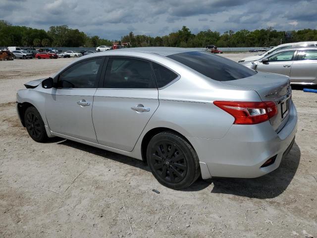 Photo 1 VIN: 3N1AB7APXGY228786 - NISSAN SENTRA 