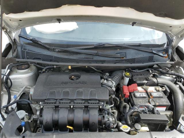 Photo 10 VIN: 3N1AB7APXGY228786 - NISSAN SENTRA 