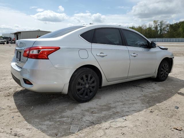 Photo 2 VIN: 3N1AB7APXGY228786 - NISSAN SENTRA 