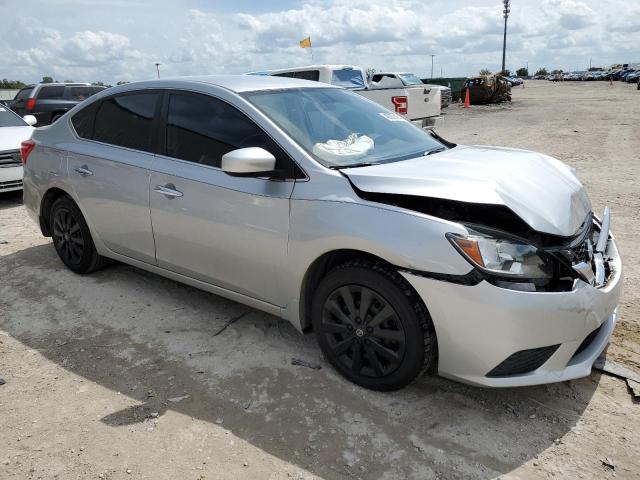 Photo 3 VIN: 3N1AB7APXGY228786 - NISSAN SENTRA 