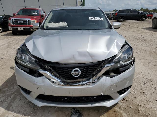 Photo 4 VIN: 3N1AB7APXGY228786 - NISSAN SENTRA 