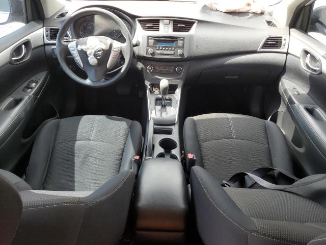 Photo 7 VIN: 3N1AB7APXGY228786 - NISSAN SENTRA 