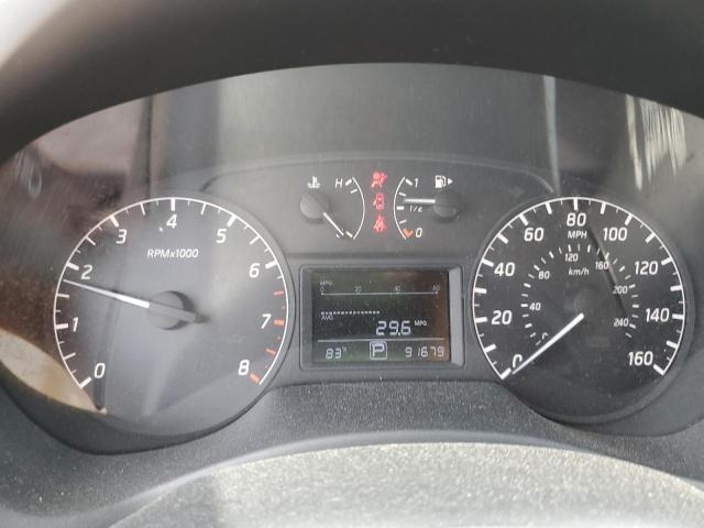 Photo 8 VIN: 3N1AB7APXGY228786 - NISSAN SENTRA 